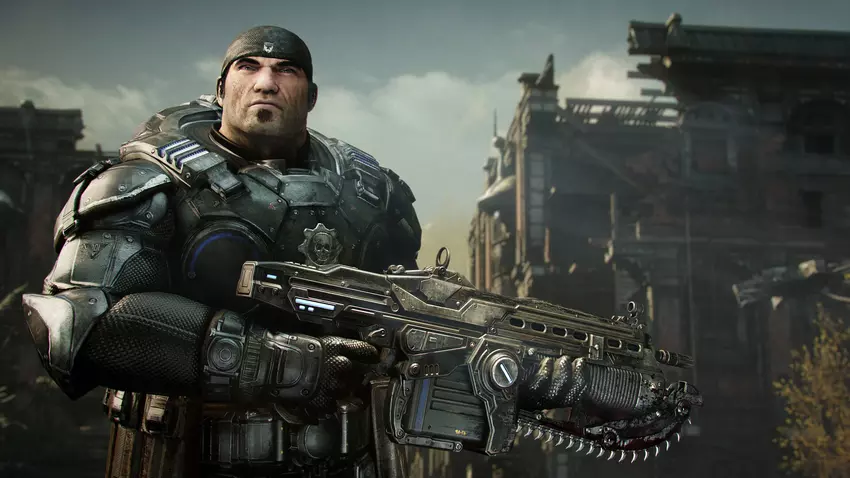 Die PlayStation 5-Version von Gears of War: Reloaded wird aufgrund strenger Altersfreigaben in Japan nicht veröffentlicht