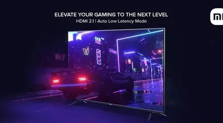 Es ist offiziell: Xiaomi Mi TV 5X Smart TVs erhalten HDMI 2.1 Anschlüsse mit Auto Low Latency Mode Unterstützung
