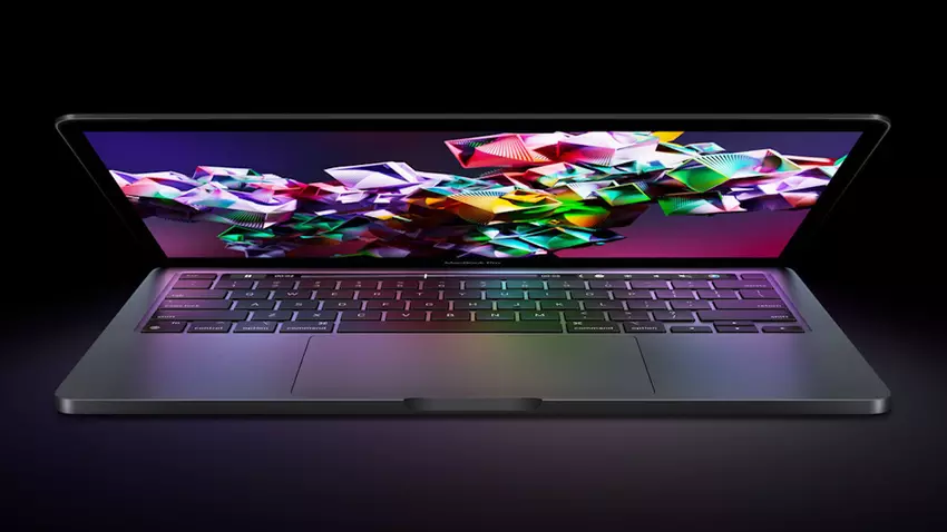 Apple könnte das MacBook und den iMac mit "Monobrow" und Face ID ausstatten
