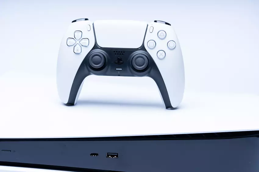 Remote Play hat Unterstützung für Dual Sense-Gamemads unter Android 12 hinzugefügt 