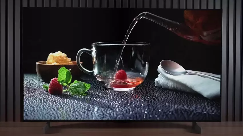 LG OLED G5 2025: Neue Details zum Flaggschiff-Smart-TV mit verbesserter Bildwiederholrate