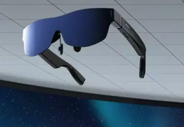 Nicht nur das Nubia Pad 3D-Tablet: ...