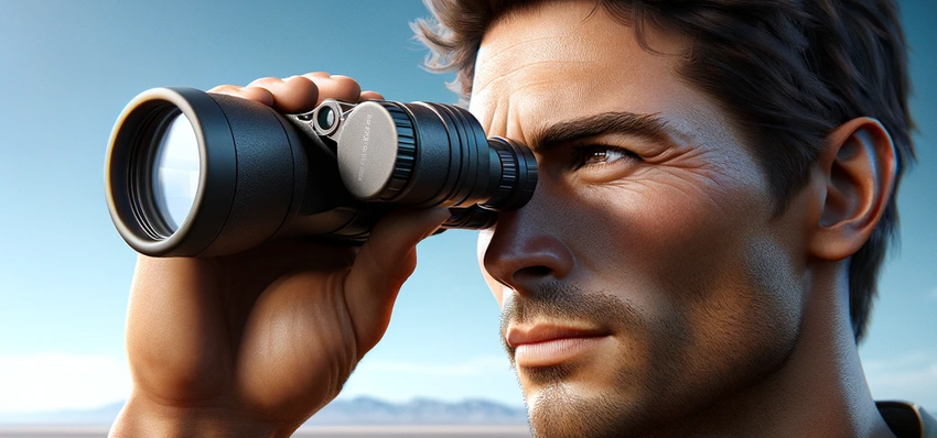 how to choose monoculars