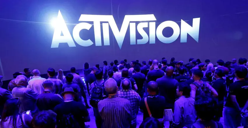Activision untersucht Cyberangriff zum Stehlen von Spielerpasswörtern