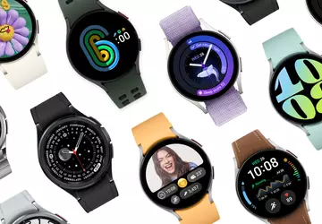 Samsungs Smartwatch Galaxy Watch 7 wird ...