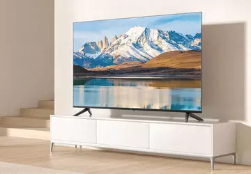 Xiaomi stellte eine Reihe von 4K-Fernsehern ...