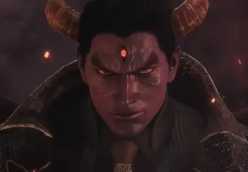 Bandai Namco hat den ersten Tekken ...