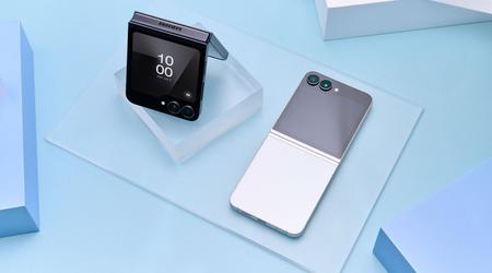 Samsung Galaxy Flip7 FE ist offiziell: Was ist der Unterschied zum Galaxy Flip7