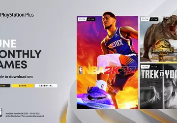 Sony veröffentlicht die ersten Spiele für ...