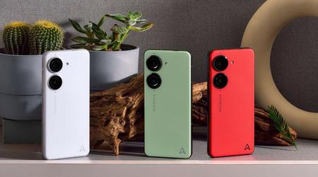 Das ASUS Zenfone 10 hat sein US-Debüt gegeben: ein kompaktes Flaggschiff mit 144Hz-Bildschirm, Snapdragon 8 Gen 2-Chip und 50-MP-Kamera zu einem Preis ab 699 US-Dollar