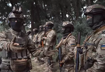 Pentagon versucht, die dezimierte 47. mechanisierte ...