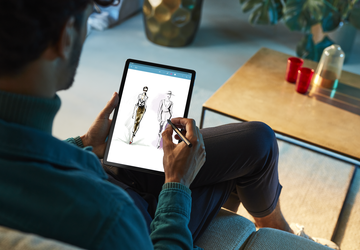 Lenovo Tab P11 5G: 11-Zoll-Tablet mit ...