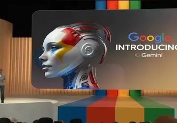 Google ändert seine Strategie für den ...