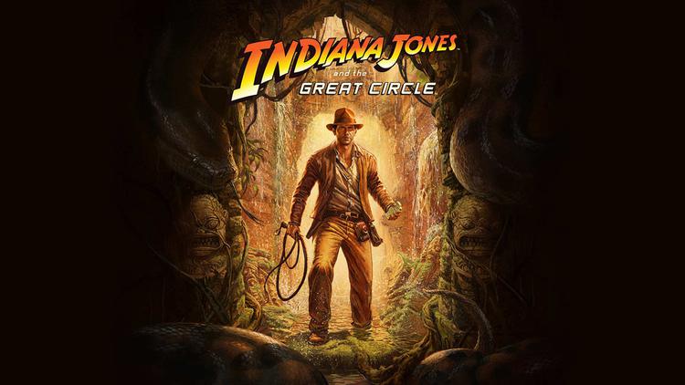 Indiana Jones hat seinen Weg zur ...
