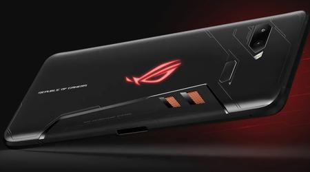 Warte ab! ASUS ROG Phone II hat endlich Android 11