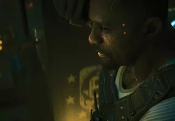 Idris Elba träumt von einer Hauptrolle ...