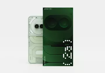 Nothing hat für den 30. Oktober ...