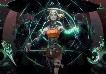 Das lang erwartete Hades II wird ...