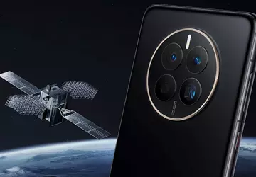 Nicht nur SMS: Huawei Mate 60-Smartphones ...