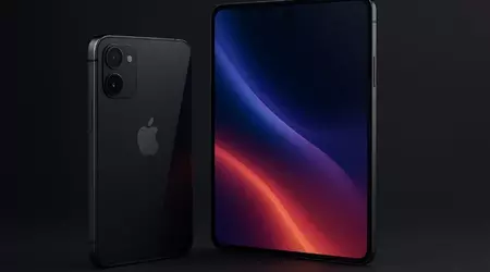 Apple könnte Touch ID beim faltbaren iPhone wieder auf die Seitentaste legen