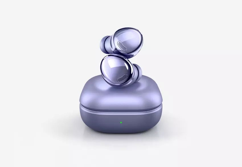 Samsung Galaxy Buds 3 Pro bereit für die Ankündigung