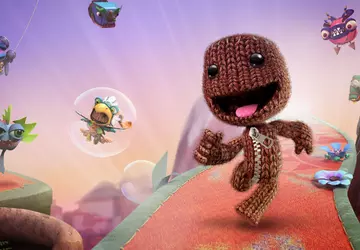 Ein Weckruf für LittleBigPlanet-Fans: Sony hat ...
