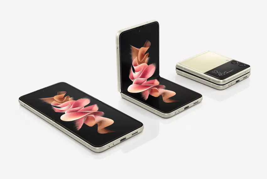 Insider: Samsungs faltbares Smartphone der Galaxy FE-Serie wird 400-500 Dollar kosten