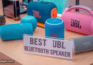 Bester JBL Bluetooth-Lautsprecher