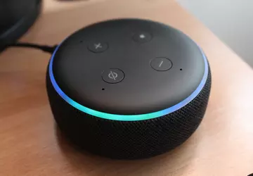 Amazon hat bestätigt, dass Sprachaufnahmen von ...