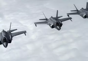 Rumänien bereitet die Bestellung von 32 ...