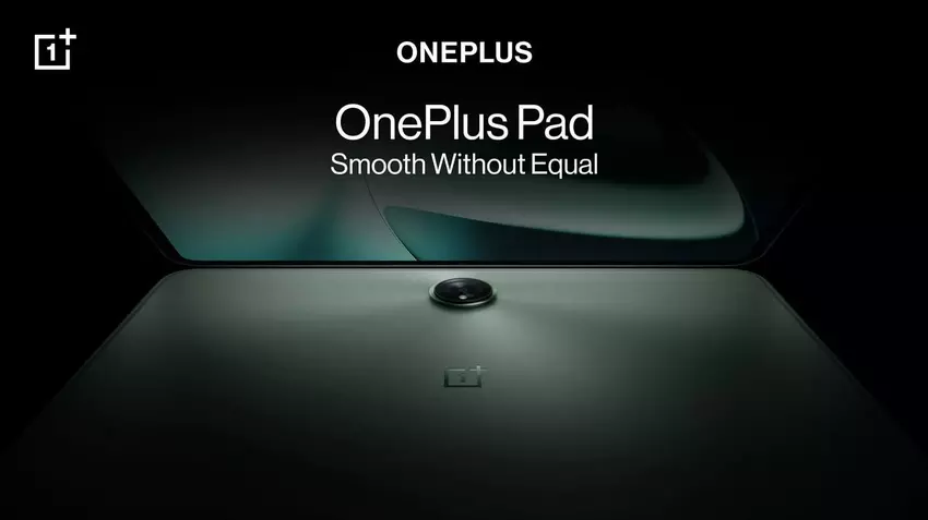 144Hz-Display, Dimensity 9000-Chip, Stylus-Unterstützung und 67W-Schnellladung: Insider verrät Details zum OnePlus Pad