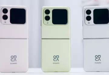 Huawei arbeitet an einem erschwinglicheren Nova ...