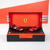 Ferrari Heritage Modelle von Hot Wheels