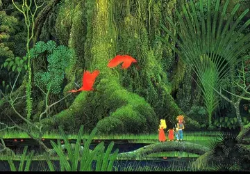 Die Gesamtzahl der Kopien der Mana-Reihe ...