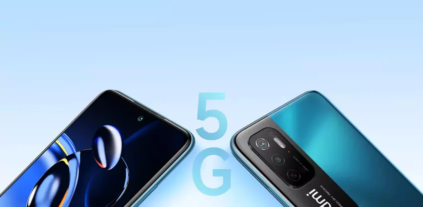 Redmi Note 11SE vorgestellt, eines der günstigsten 5G-Smartphones auf dem Markt