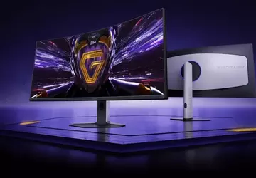 Xiaomi stellte außerhalb Chinas den 34-Zoll-Gamingmonitor ...