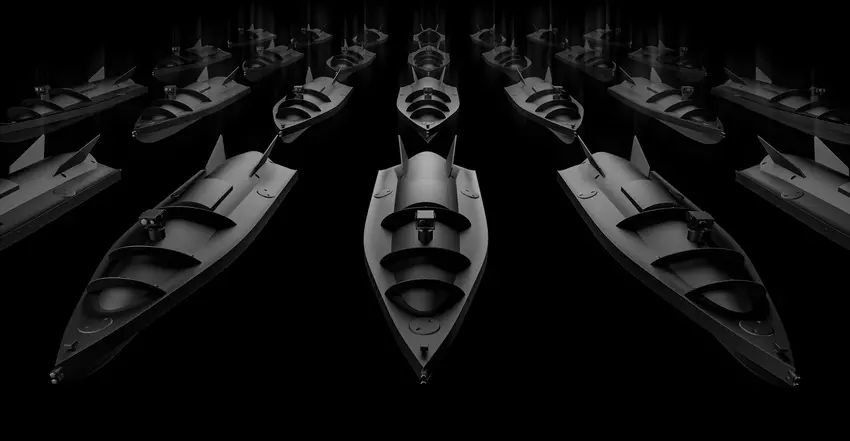 Litauen hat bereits für die zweite und sammelt für die dritte Seedrohnen-Kamikaze für die Ukraine: Sie werden "PEACE Yes" und "PEACE Duke" heißen.