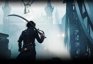 Die Entwickler des Action-RPGs Lies of ...