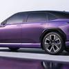 Miniatur 2 Honda P7