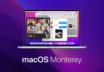 Apple veröffentlicht zuerst macOS 12.5 und ...