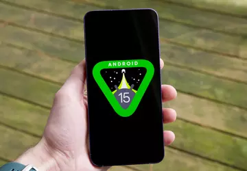 Google führt in Android 15 eine ...