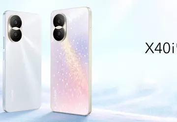 Honor X40i: MediaTek Dimensity 700-Chip, 40W-Laden ...