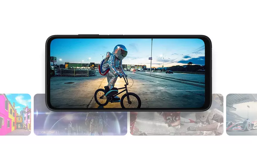 Budget-Smartphone Samsung Galaxy A06 ist jetzt online