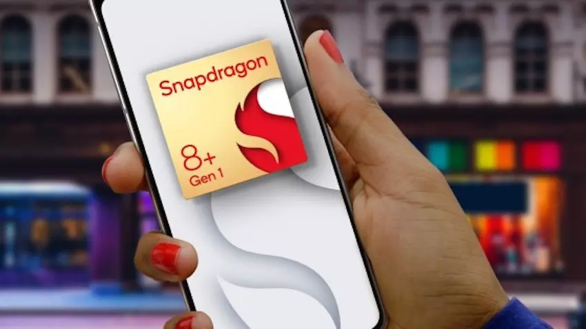 Flaggschiff-Prozessor Qualcomm Snapdragon 8+ Gen 1 vorgestellt: 30 % energieeffizienter und 10 % schneller
