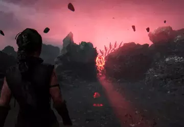 Neuer Patch für Senua's Saga: Hellblade ...