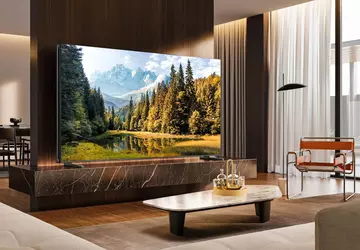 Hisense U9N: Smart TVs mit Mini-LED-Bildschirmen, ...