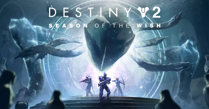 Bungie enthüllte das Poster für die Season of Wishes, die neue Saison von Destiny 2, die am 28. November beginnen wird