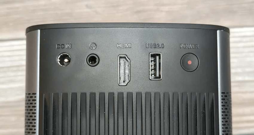 XGIMI Halo Plus oder XGIMI MoGo Pro