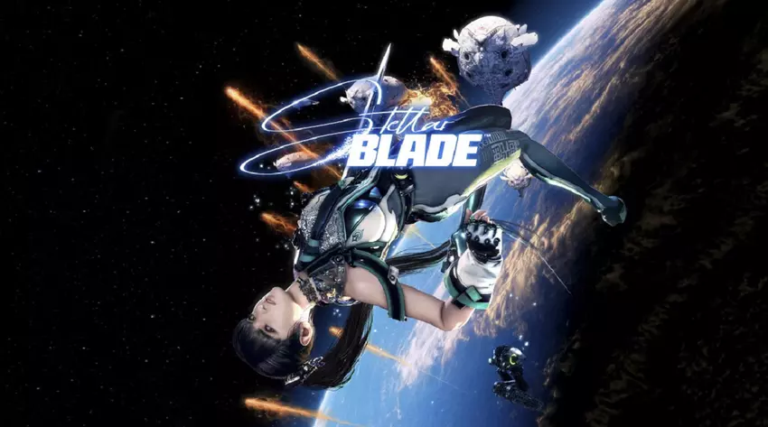Die Gesamteinnahmen von Stellar Blade haben 3 Millionen Exemplare überschritten - in nur drei Tagen wurde das Spiel 1 Million Mal verkauft
