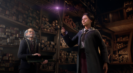 Nicht so sehr: Die Spieler haben analysiert, dass nur 224 Schüler in Hogwarts Legacy studieren.